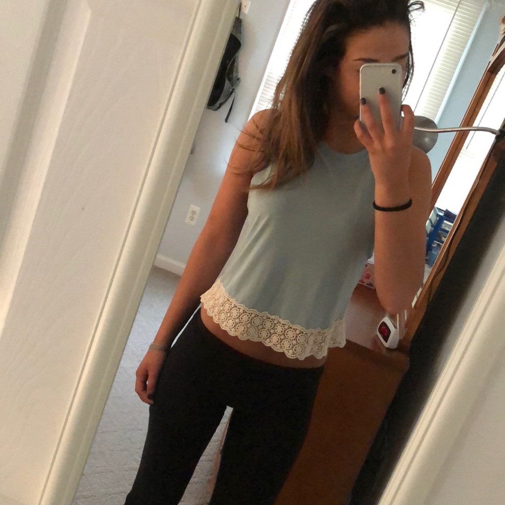 Forever 21 Top